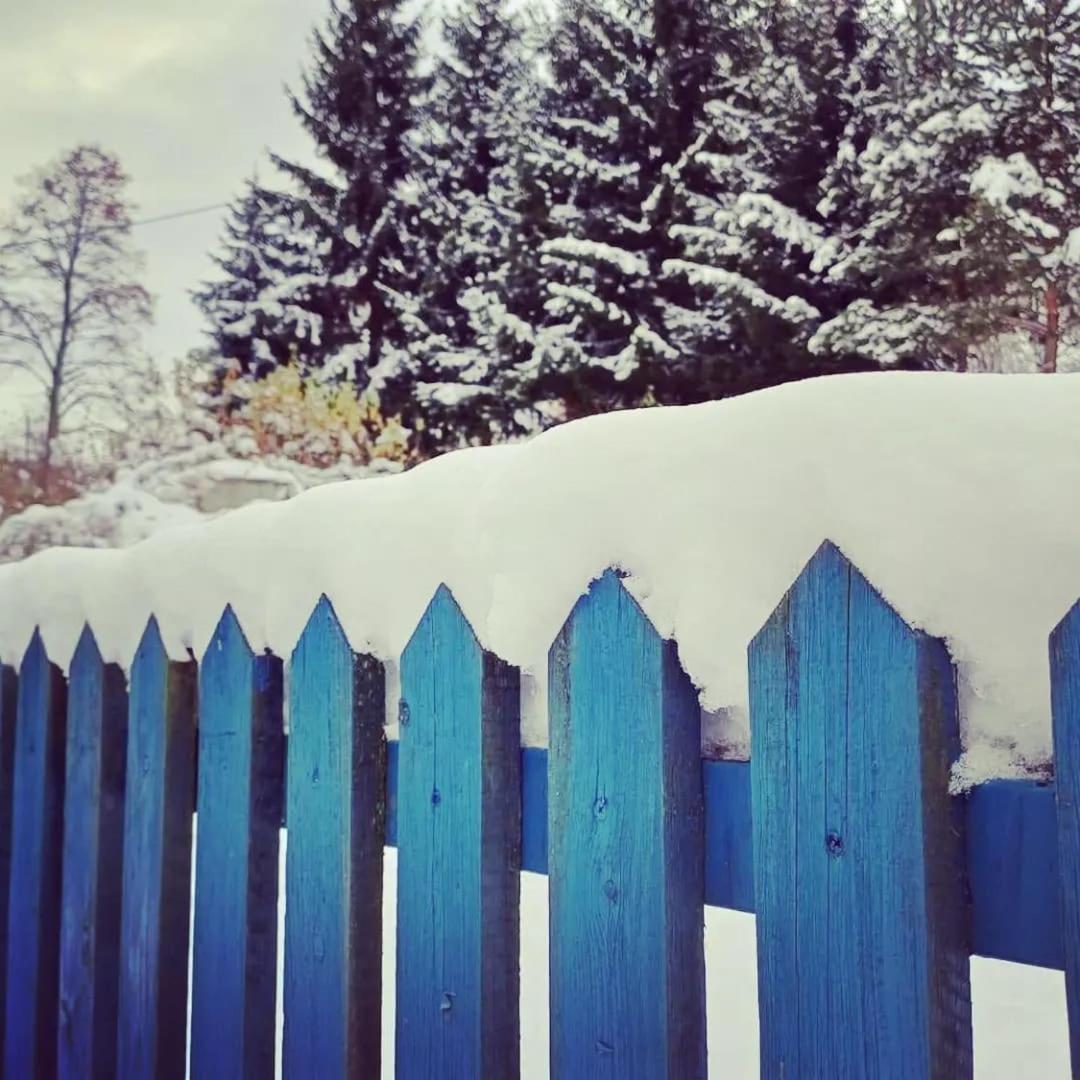 Szewska Pasja Agroturystyka Wiejska Leśna Habitación foto